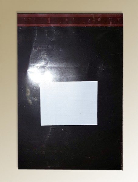 שקיות משלוחים